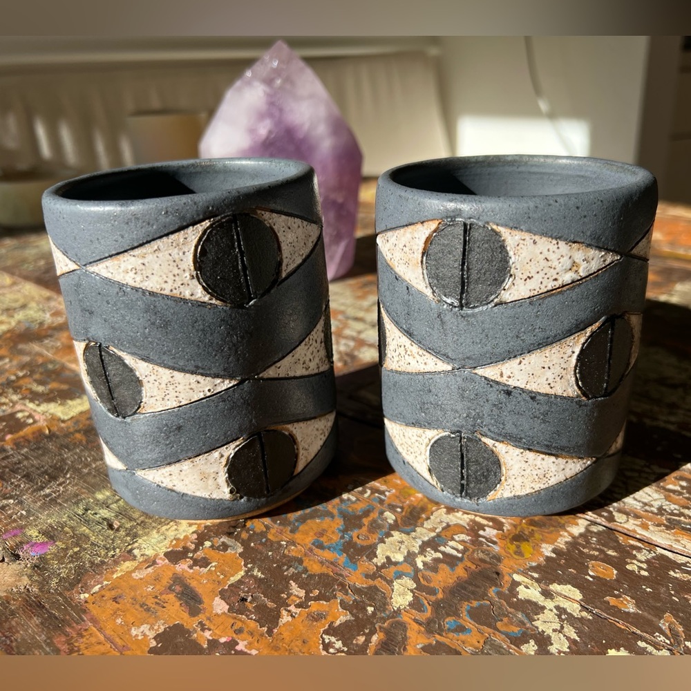 Matthew Ward Felix Tumblers